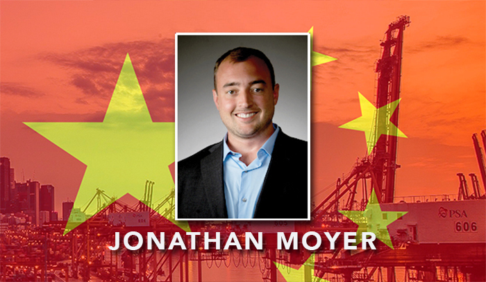 Jonathan Moyer headshot