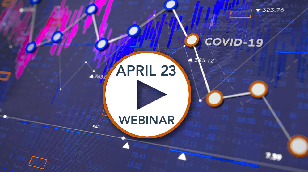 Former Ambassador Christopher Hill joins AMG to provide an international perspective on COVID-19’s impact on the energy sector pricing crisis.