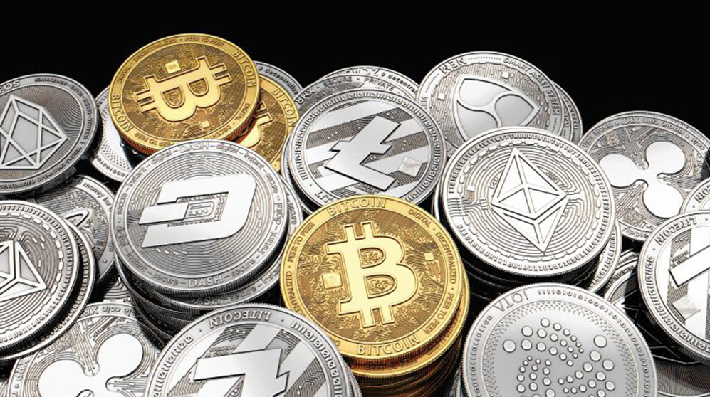 blockchain and cryptocurrencies